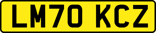 LM70KCZ