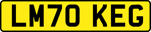 LM70KEG