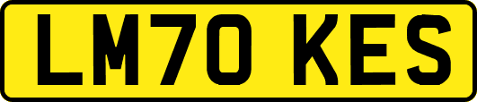 LM70KES