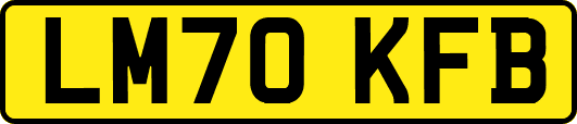 LM70KFB