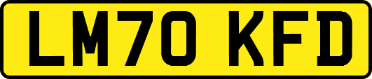 LM70KFD