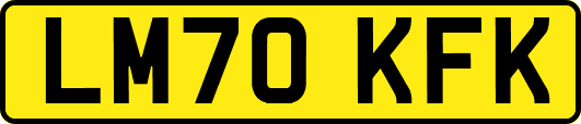 LM70KFK
