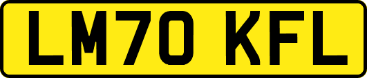 LM70KFL