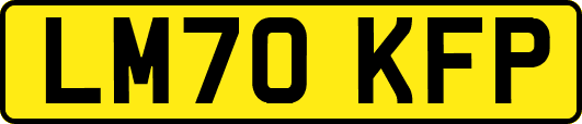 LM70KFP