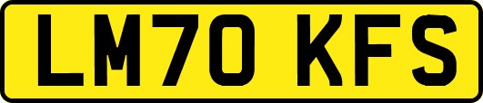LM70KFS