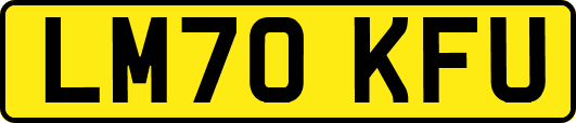 LM70KFU