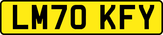 LM70KFY
