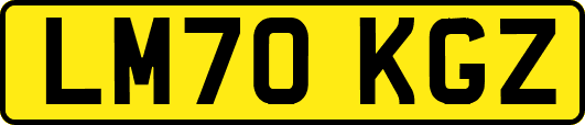 LM70KGZ