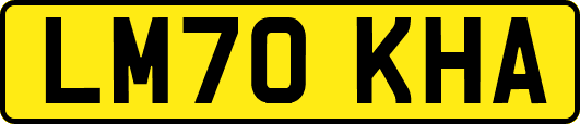 LM70KHA
