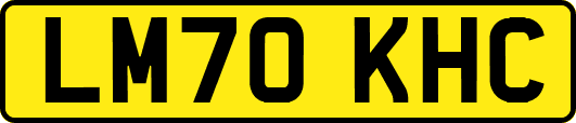 LM70KHC