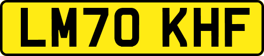 LM70KHF