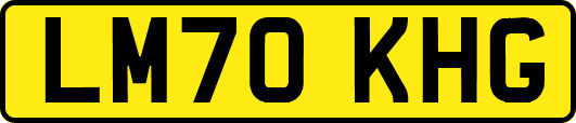 LM70KHG