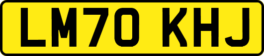 LM70KHJ