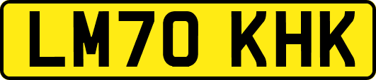 LM70KHK