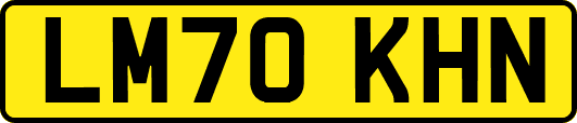 LM70KHN