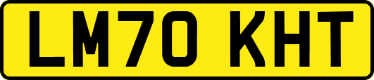 LM70KHT