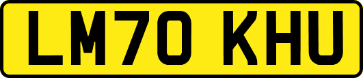 LM70KHU