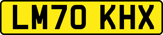 LM70KHX