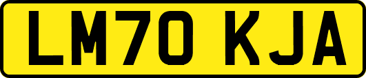 LM70KJA