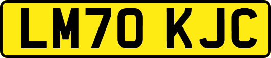LM70KJC