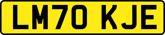 LM70KJE