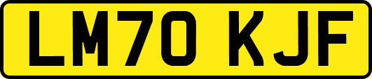 LM70KJF