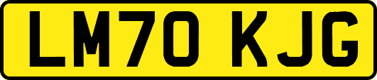 LM70KJG
