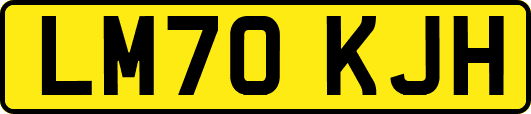 LM70KJH