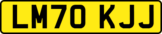 LM70KJJ