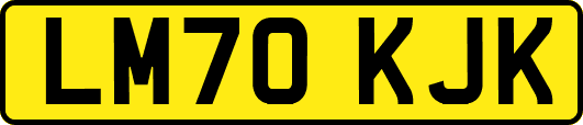 LM70KJK