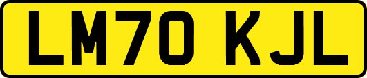 LM70KJL