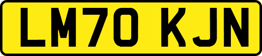 LM70KJN
