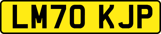 LM70KJP
