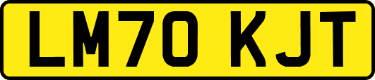 LM70KJT