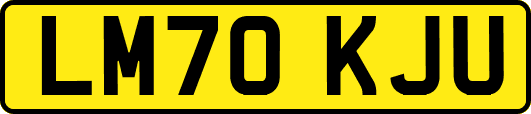 LM70KJU