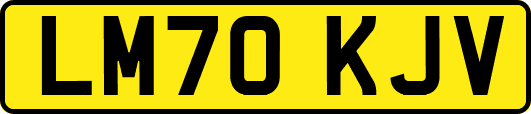 LM70KJV