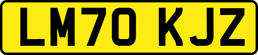 LM70KJZ