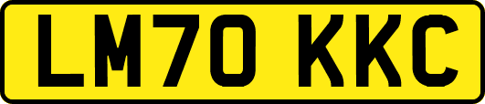 LM70KKC
