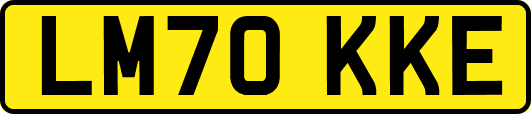 LM70KKE