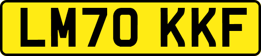 LM70KKF