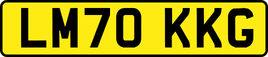 LM70KKG