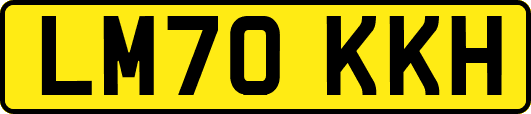 LM70KKH