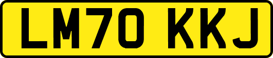 LM70KKJ