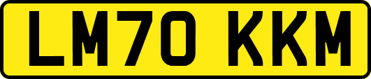 LM70KKM