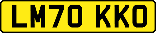 LM70KKO