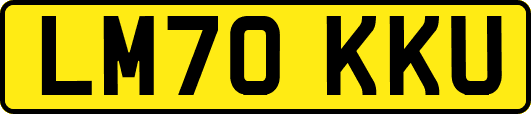 LM70KKU