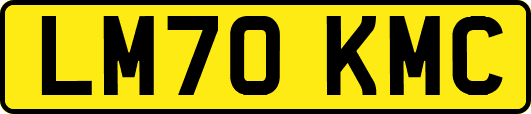 LM70KMC