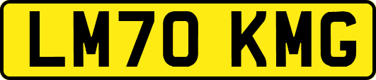 LM70KMG