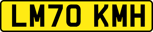 LM70KMH