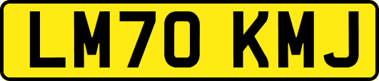 LM70KMJ